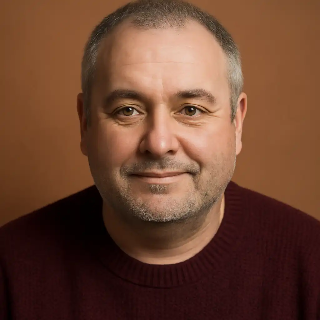 Erik Dahlström